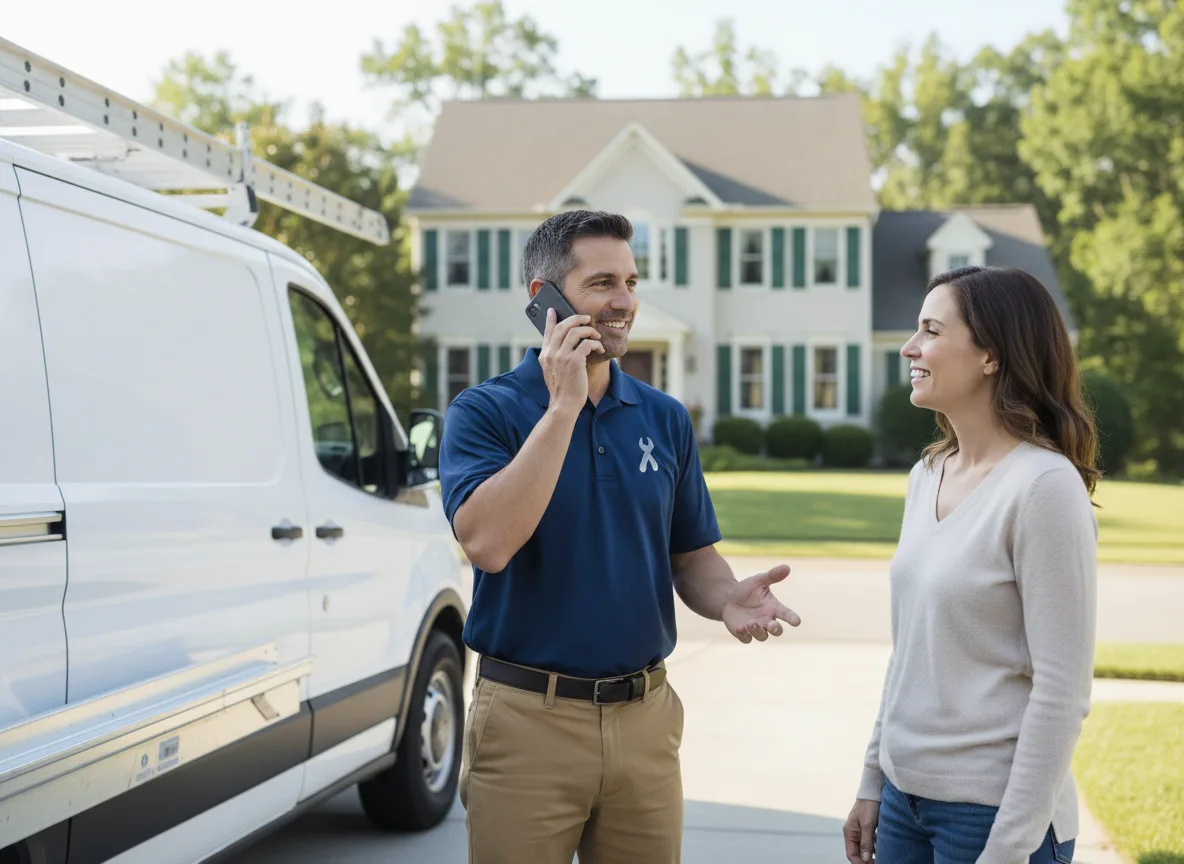 Home Gutter Service Barbourville, KY FAQs
